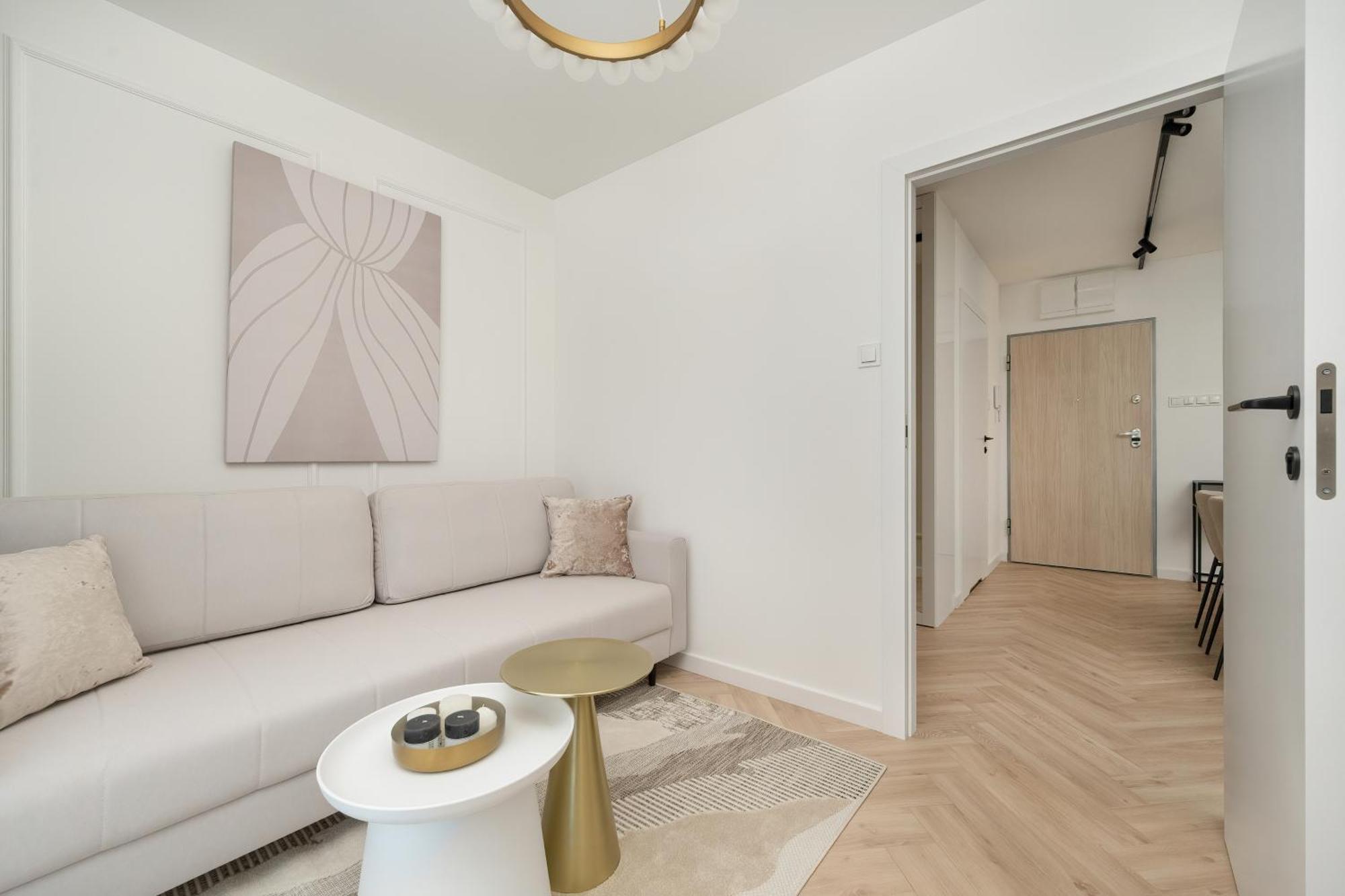 Elegancki Apartament Z Parkingiem Blisko Starego Miasta By Noclegi Renters Wrocław Zewnętrze zdjęcie
