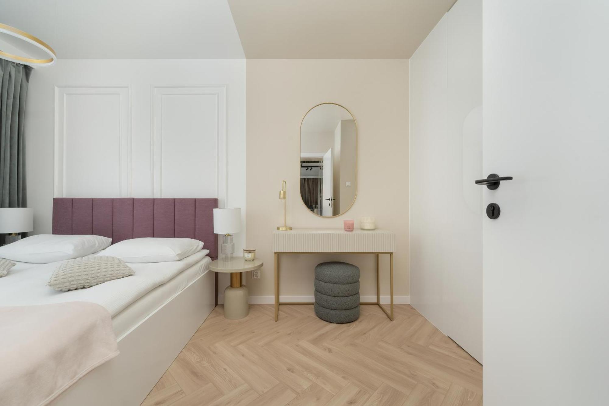 Elegancki Apartament Z Parkingiem Blisko Starego Miasta By Noclegi Renters Wrocław Zewnętrze zdjęcie