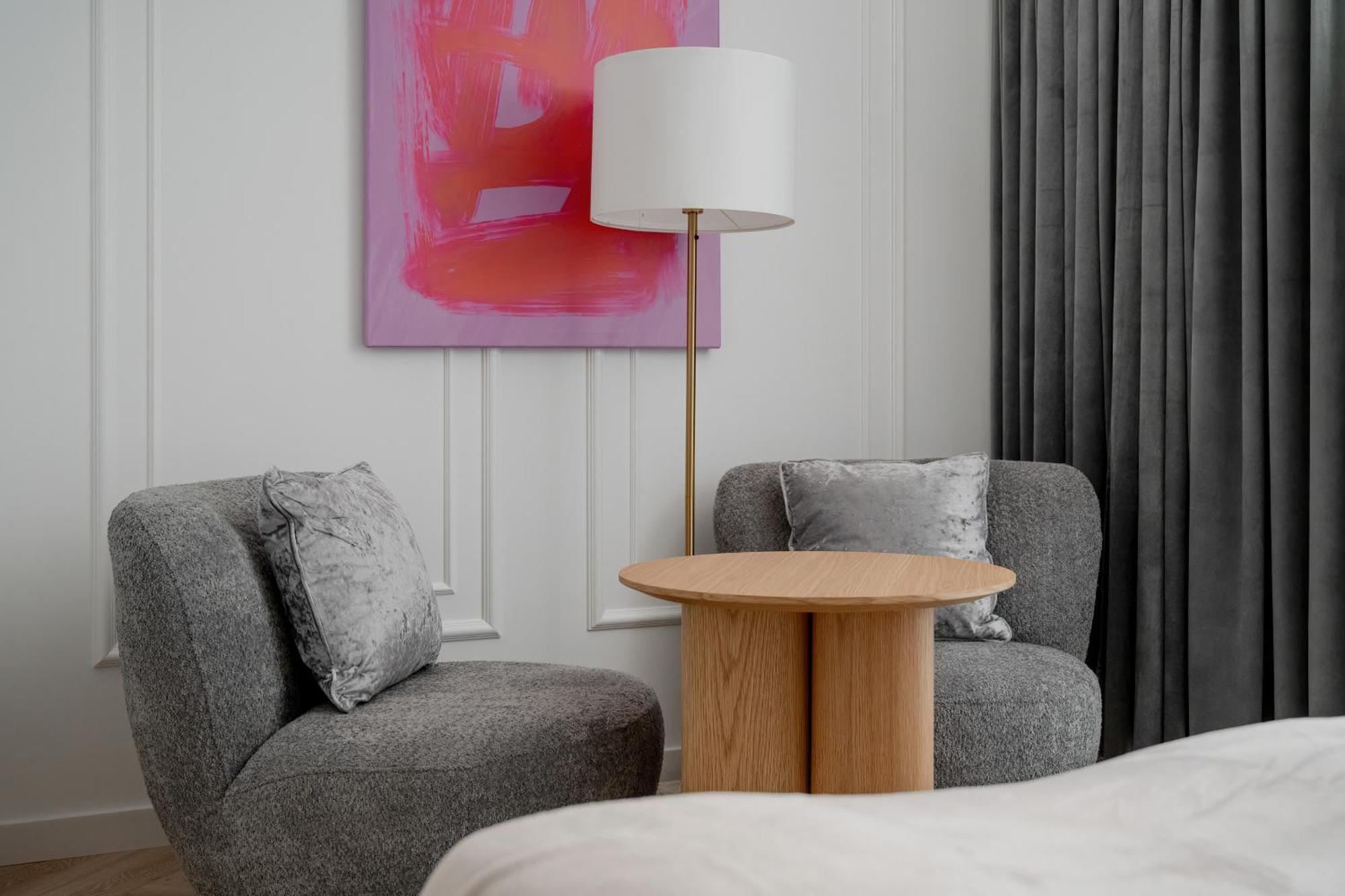 Elegancki Apartament Z Parkingiem Blisko Starego Miasta By Noclegi Renters Wrocław Zewnętrze zdjęcie