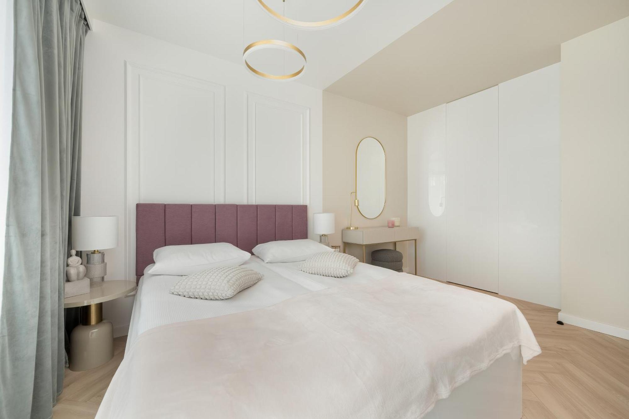 Elegancki Apartament Z Parkingiem Blisko Starego Miasta By Noclegi Renters Wrocław Zewnętrze zdjęcie